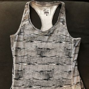 Nike Miler Run Tank M